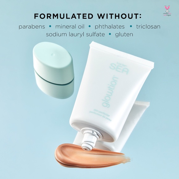 Tarte Glowtion Skin Perfecting Primer - Picture 4 of 11